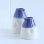 Handmade Porcelain Collared Jug, thumbnail 5 of 7