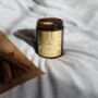 Chai Soy Wax Candle, thumbnail 1 of 2