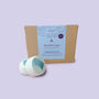 Breathe Easy Peppermint And Menthol Shower Steamers, thumbnail 2 of 2