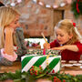 Make Your Own Christmas Nutcracker Gift Tag Making Kit, thumbnail 7 of 10