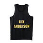 Personalised Children's Boxing Vest, thumbnail 1 of 9