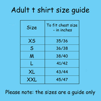 Personalised Adults Vintage Age T Shirt, 4 of 6