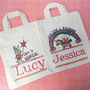 My First Personalised Bag, thumbnail 7 of 12