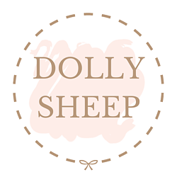 dolly sheep logo