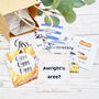 Cornish Gifts: Cornwall Tea Gift Set, thumbnail 5 of 12