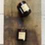 Personalised Wedding Favour Candle, thumbnail 7 of 9