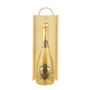 Personalised Alcohol Free Sparkling 24 K Gold, thumbnail 3 of 4