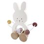 Personalised Bunny Abacus For Babies, thumbnail 1 of 3