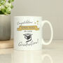Personalised 'Congratulations On Your Graduation' Mug, thumbnail 1 of 5