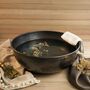 Handmade Verdigris Solid Copper Foot Spa Soaking Pedicure Bowl, 400 Mm Diameter, thumbnail 9 of 12