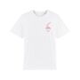 Ramen T Shirt Premium Organic Cotton T Shirt, thumbnail 4 of 4