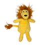 Loyal Lion Dog Toy, thumbnail 3 of 3