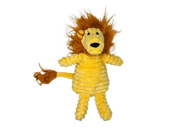 Loyal Lion Dog Toy, 3 of 3