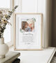 Personalised Photo Print Gift For Nanny Or Grandma, thumbnail 1 of 3