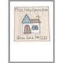 Personalised Boys First Holy Communion Card, thumbnail 6 of 12