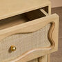 Josephine Bedside Table, thumbnail 2 of 6