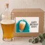 Personalised Engraved Pint Glass For 21st Birthday Gift, thumbnail 11 of 11