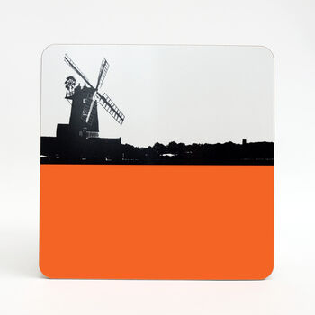 Norfolk Table Mats Set, 2 of 9
