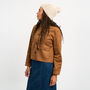 Chunky Winter Hat Crochet Kit, thumbnail 4 of 11