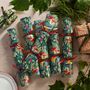 Christmas Midnight Forest Table Crackers, thumbnail 4 of 5