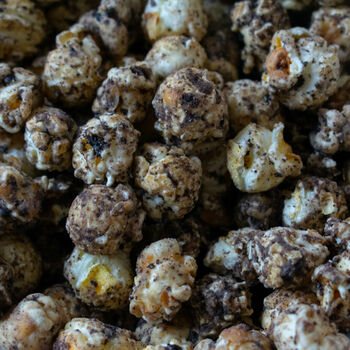 Blue Gourmet Popcorn Flavour Selection, 4 of 9