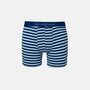 Men's 'Maritime' Four Pack Bamboo Trunks, thumbnail 8 of 12