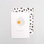 You Crack Me Up Egg Card, thumbnail 1 of 2