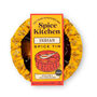 Curry Lover Giftwrapped Spice Tin With Indian Spices, thumbnail 1 of 4