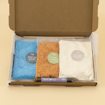 Mini Ocean Potion Kit, 2 of 3