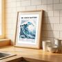Personalised Baptism Gift Print, thumbnail 6 of 9