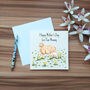 Personalised Sheep And Lamb Mother's Day Card, thumbnail 5 of 6