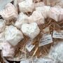 Personalised Wedding And Party Gifts / Hearts Candles Favours, thumbnail 3 of 7