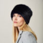 Pillbox Hat Autumn/Winter 2024, thumbnail 2 of 9