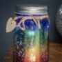 Rainbow Light Up Jar, thumbnail 3 of 3