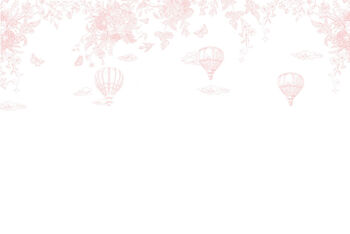 Toile Hot Air Ballon, 2 of 3