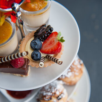 Afternoon Tea Cruise Along The River In Oxford For Two, 6 of 11