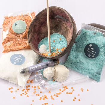 Mini Ocean Potion Kit, 2 of 2