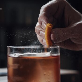 Cocktail Masterclass Experience For One Person In Leeds, 6 of 8