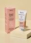 Rose, Geranium And Amber Hand Cream, thumbnail 1 of 3
