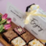 Spring Brownie And Blondie Gift Box, thumbnail 1 of 7