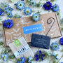 Something Blue Bridal Wedding Keepsake Gift, thumbnail 1 of 2