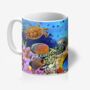 Coral Reef Mug, thumbnail 1 of 2
