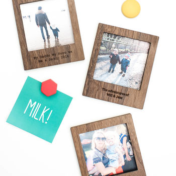 Metal Stand For Polaroid Frame, 2 of 2