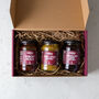 Classic Chuckling Chutney And Pickle Gift Pack, thumbnail 3 of 3