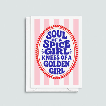 Funny Birthday Card For Her, 3 of 3