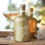 Personalised 700ml Gold Starry Gin, thumbnail 3 of 5