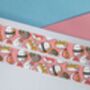 Sushi Washi Tape, thumbnail 3 of 6