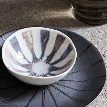 Organi Dipping Bowl Set Of Two, 2 of 6