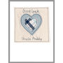 Personalised Good Luck Card, thumbnail 7 of 12