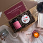 Personalised Better Together Valentine Candle Gift Set, thumbnail 1 of 8